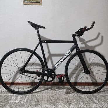 крепление для велосипеда на машину бишкек: SF master 2х баттинговый Размер: 55 Вилка карбо с алюм штоком под — 6