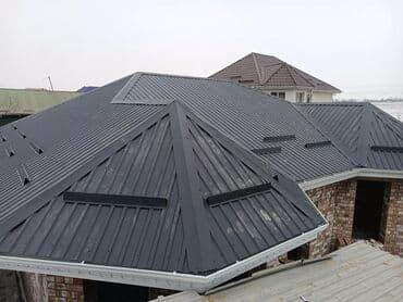 работа в бишкеке швейный цех упаковщик: Кровля крыши — 6