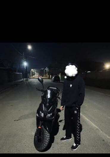 радиатор кондиционера опель зафира а: Макси-скутер 180 куб. см, Бензин, Новый — 2