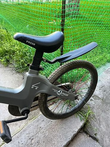 20: Детский велосипед, 2-колесный, 6 - 9 лет — 3