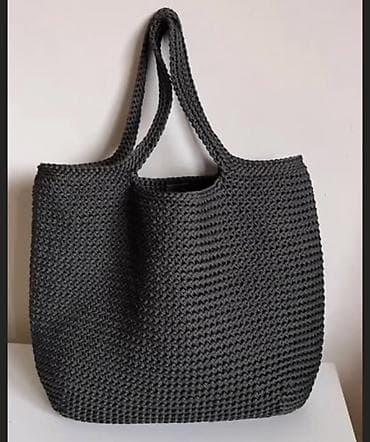 pull beer: Сумка ручной работы с вышивкой бисером - Материал: бархатная основа — 6