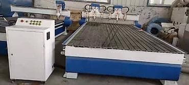 чпу резка металла продаю: ЧПУ 3-4 осей. В наличии. Фрезы в наличии. Пусконаладка — 8