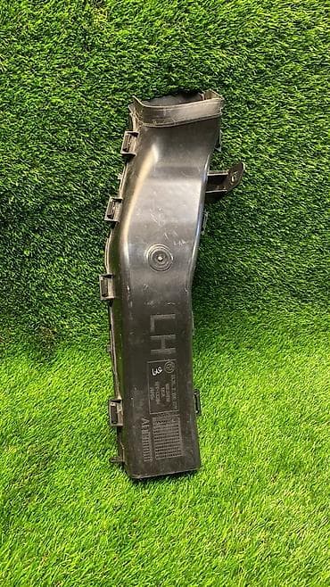 х5: Воздуховод Bmw X5 3.0D E70 M57N2 2007 левый (б/у)  Марка: BMW Модель — 6