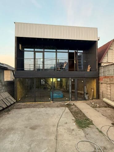 купить дом в первомайском районе: Дом, 339 м², 6 комнат, Собственник — 12