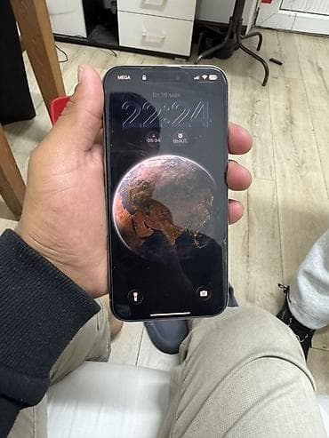 iphone 19: IPhone 15 Pro Max, 256 ГБ, 89 % — 7