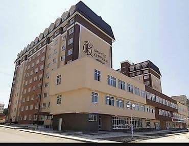 сдаю квартиру туңгуч: 1 комната, 32 м², Элитка, 7 этаж, Евроремонт — 8