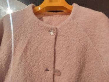 шикарное пальто: Пальто, XL — 2