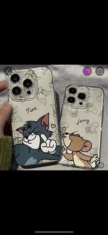 бу чехлы: Дизайнерские чехлы для смартфонов - Модели с объемным 3D-декором — 6