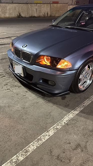 audi r8: BMW 3 series: 1998 г., 2.8 л, Автомат, Бензин, Седан — 3