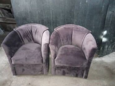 Делаю реставрацию мягкой мебели замена обивочной ткани наполнителя