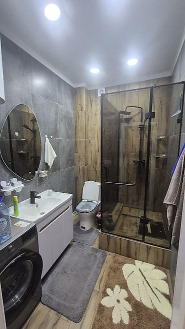 Недвижимость: 1 комната, Собственник, С мебелью полностью — 1