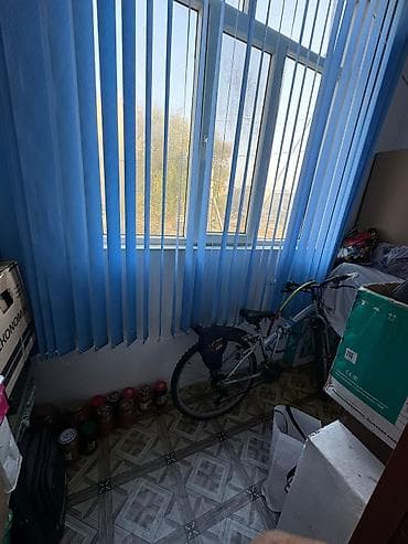 комната фучика: 1 комната, 34 м², Индивидуалка, 3 этаж, Евроремонт — 2