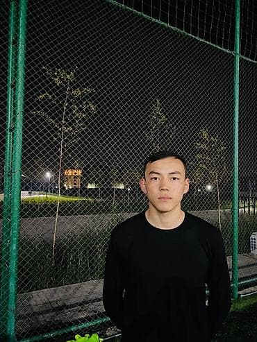 Гладильщик