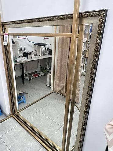 Продаю зеркало 170/140 Зеркало напольное в раме классического — 1