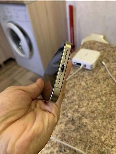 16 pro: IPhone 16 Pro, 256 ГБ — 3