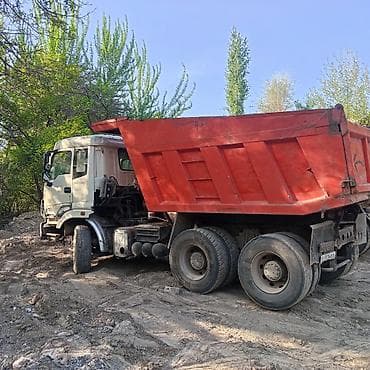 prius 2015: Грузовик, Foton, 7 т, Б/у — 2