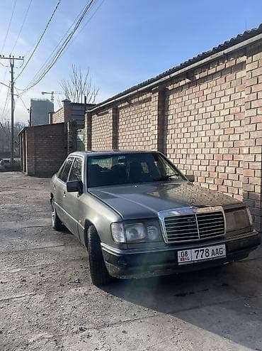 радиатор опель вектра б: Mercedes-Benz CL 200: 1991 г., 2 л, Механика, Бензин, Седан — 5