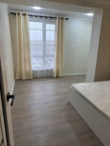 сдаю 2 комнатную квартиру на долгий срок: 2 комнаты, Собственник, Без подселения, С мебелью полностью — 8