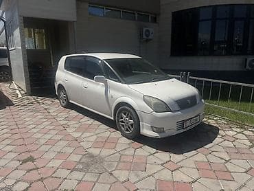 Toyota Opa: 2003 г., 1.8 л, Автомат, Бензин, Универсал