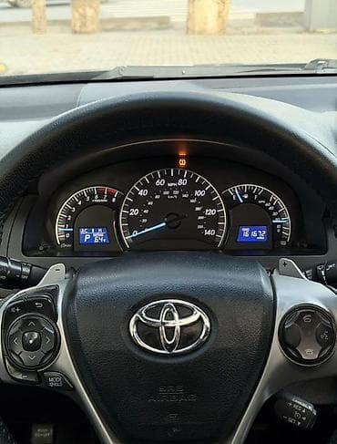 ручка кпп тойота: Toyota Camry: 2011 г., 2.5 л, Автомат, Бензин, Седан — 9