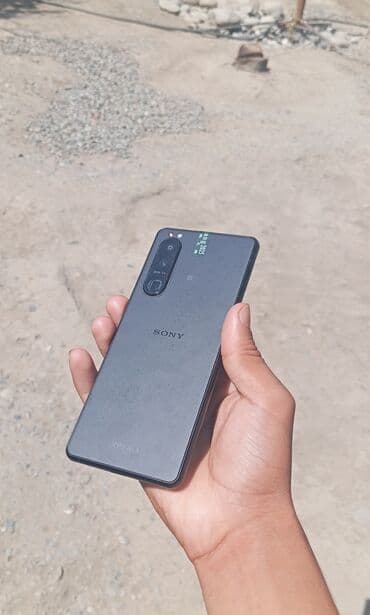s pen: Sony Xperia 5 III, Б/у, 128 ГБ, цвет - Черный — 2