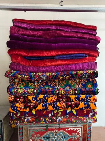 Төшөктөр: Төшөк Жаңы, Жер төшөк, Өзү алып кетүү — 2