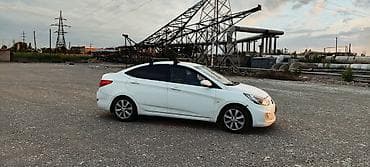 солорис: Hyundai Solaris: 2012 г., 1.6 л, Механика, Бензин, Седан — 5