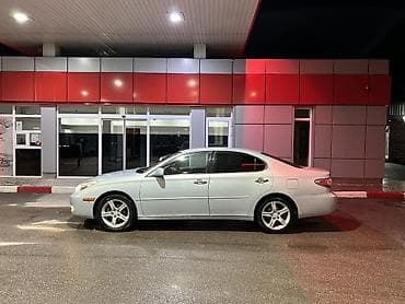 vip bus: Toyota Windom: 2001 г., 3 л — 6