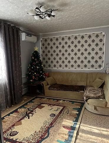 жилой гараж: Продаётся одноэтажный жилой дом — 6