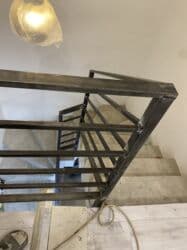 замена замков в металлической двери с выездом цена: Забор /варота /навес /перила /тапчан ДЕМОНТАЖ СВАРКА НАВЕС ЗАБОР любой — 24