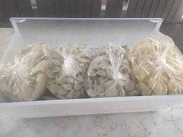 сколько стоит булочка: Полуфабрикат : пельмен 450сом вареники 300сом картошка — 10