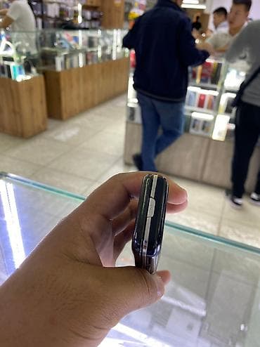 poco 2: Nokia 1, Б/у, цвет - Черный, 2 SIM — 4