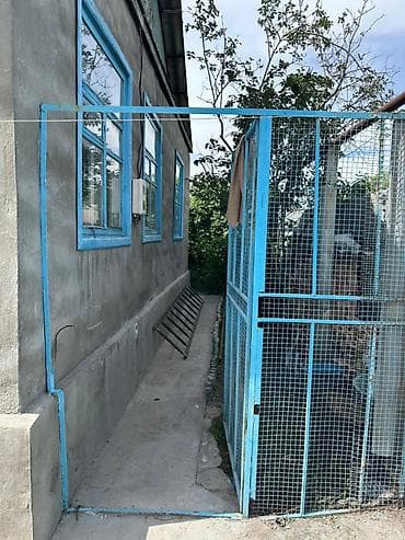 🏡 Продается дом в тупике Логвиненко ▪️ 3 комнаты ▪️ Площадь: 64 м² ▪️