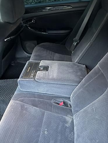 трещотка ключ: Toyota Crown: 2006 г., 3.5 л, Автомат, Бензин, Седан — 6