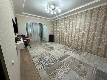 кудайберген квартира сдаю: 1 комната, 45 м², 106 серия улучшенная, 9 этаж, Евроремонт — 3