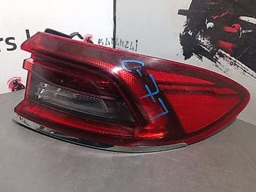 grander: Задний правый стоп-сигнал Hyundai 2017 г., Б/у, Оригинал, Корея — 6