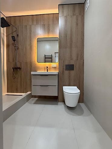квартиры недвижимость: 1 комната, 45 м², парк Фучика Элитка, 3 этаж — 2