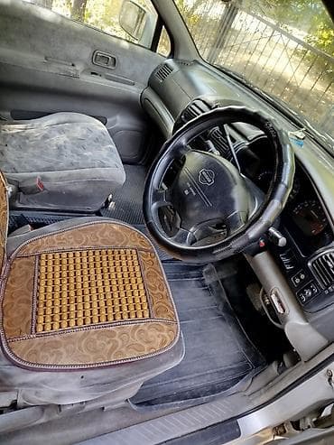 terrano 2: Nissan R Nessa: 1997 г., 0.2 л, Автомат, Бензин, Универсал — 6