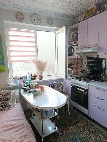2 комнаты, 52 м², 3 этаж, Евроремонт