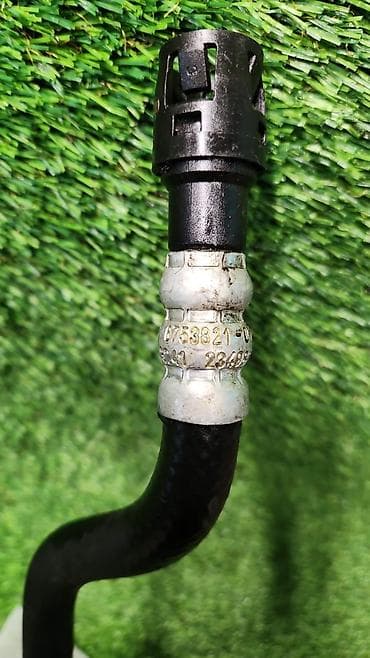 5 5 compressor: Бачок BMW 2004 г., Б/у, Оригинал, Германия — 4