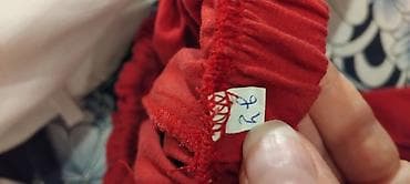 Комплекты одежды: Комплект — 4