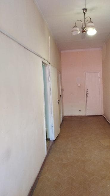 киевска: Продажа офисов 60 м², Без ремонта, Без мебели, Административное здание, 1 этаж — 9