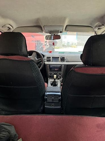 запчасти на опель вектра б: Opel Vectra: 2003 г., 2 л, Механика, Дизель, Хэтчбэк — 9