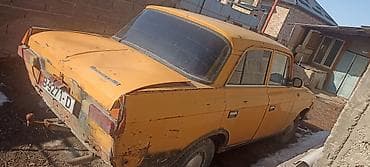 Продажа авто: Москвич 412: 1985 г., Механика, Бензин, Седан — 2