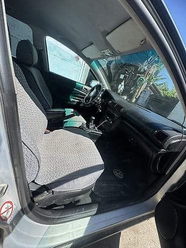 кузовные запчасти тойота рав 4: Volkswagen Passat Variant: 1999 г., 1.8 л, Механика, Бензин, Универсал — 5