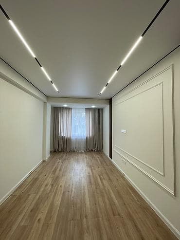 1 комната, 45 м², парк Фучика Элитка, 3 этаж, Дизайнерский ремонт — 2
