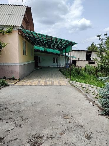 на ипотеку: Продается дом в Караколе, не далеко от школы Некрасова в хорошем — 3