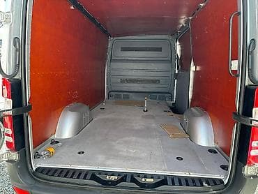 скутер продам: Легкий грузовик, Mercedes-Benz — 5