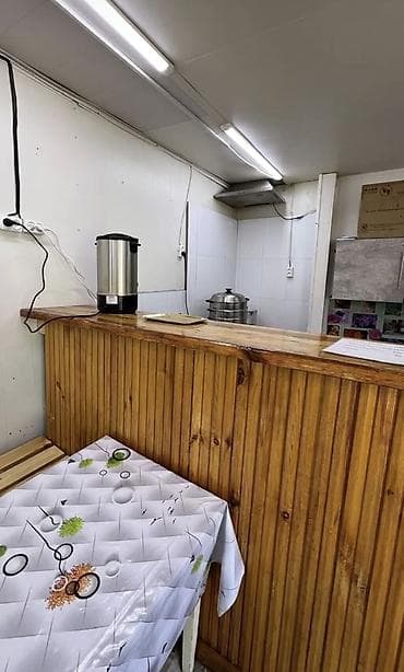 ts group: Продаю контейнер 42 кВ.м. Состоит из 2 частей( 2 раскрученных — 7