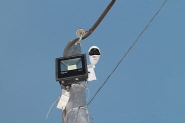 камеры слежения: Оборудование от фирмы hikvision! Установка, Продажа! Гарантия 3 — 4